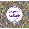 Renkler Sokağı