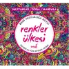 Renkler Ülkesi