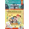 Renklerimin Sırrı Ne?