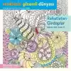 Renklerin Gizemli Dünyası - Rahatlatan Girdaplar