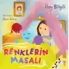 Renklerin Masalı