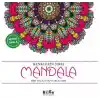 Renklerin Sırrı -Mandala