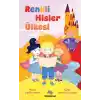 Renkli Hisler Ülkesi