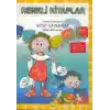 Renkli Kitaplar-Soyut Kavramlar