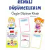 Renkli Özgün Düşüncelerim