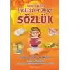 Renkli Resimli İngilizce-Türkçe Sözlük