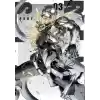 Renksiz Cilt 3