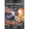 Resim Sanatı (Ciltli)