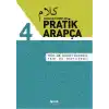 Resimlerle Herkes İçin - Pratik Arapça 4