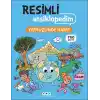 Resimli Ansiklopedim - Yeryüzünde Hayat