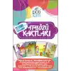 Resimli Atasözü Kartları