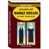Resimli - Dualı Açıklamalı Cep Namaz Hocası ve Temel Dini Bilgiler (Kod: 056)