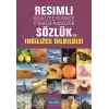 Resimli İngilizce-Türkçe / Türkçe-İngilizce Sözlük Ve İngilizce Dilbilgisi