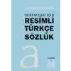 Resimli Türkçe Sözlük