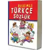 Resimli Türkçe Sözlük