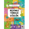 Resimli Türkçe Sözlük