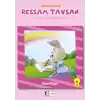 Ressam Tavşan 8