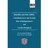 Rhodes and Kos Turks: Contributions to the Turkish War Of Independence And Current Problems