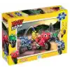 Ricky Zoom Puzzle 200