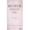 Ricoeur Sözlüğü