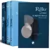 Rilke Seti (4 Kitap Takım)