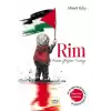 Rim Benim Gölgem Kırmızı