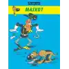Rintintin 1 - Maskot