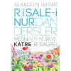Risale-i Nurdan Dersler Mesnevi-i Nuriye Katre Risalesi