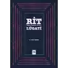 Rit Lügatı