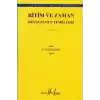 Ritim ve Zaman Duygusunun Temelleri - 1