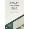 Rivayet Asrında İllet - Bezzar Örneği
