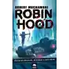 Robin Hood 1: Bilgisayar Korsanlığı, Soygunlar& Alevli Oklar