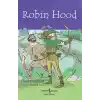 Robın Hood - Chıldren’S Classıc (İngilizce Kitap)