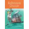 Robınson Crusoe - Chıldren’S Classıc (İngilizce Kitap)
