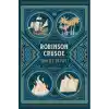 Robinson Crusoe (Ciltli)