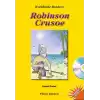 Robinson Crusoe - Level 6 (CDli)