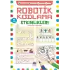 Robotik Kodlama Etkinlikleri 12