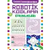 Robotik Kodlama Etkinlikleri 17
