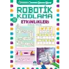Robotik Kodlama Etkinlikleri 18