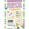 Robotik Kodlama Etkinlikleri 3
