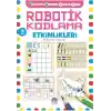 Robotik Kodlama Etkinlikleri 6