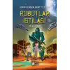 Robotlar İstilası - Uzayın Derinliklerine Yolculuk