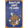 Robotlar Sanat Peşinde