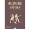 Rock Şarkıları Repertuarı