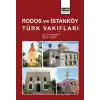 Rodos ve İstanköy Türk Vakıfları - Ciltli