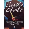 Roger Ackroyd Cinayeti
