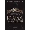 Roma İmparatorları 1. Cilt