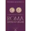 Roma İmparatorları (3. Cilt)