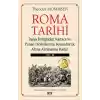 Roma tarihi (Cilt3)