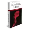 Romeo And Juliet - İngilizce Klasik Roman